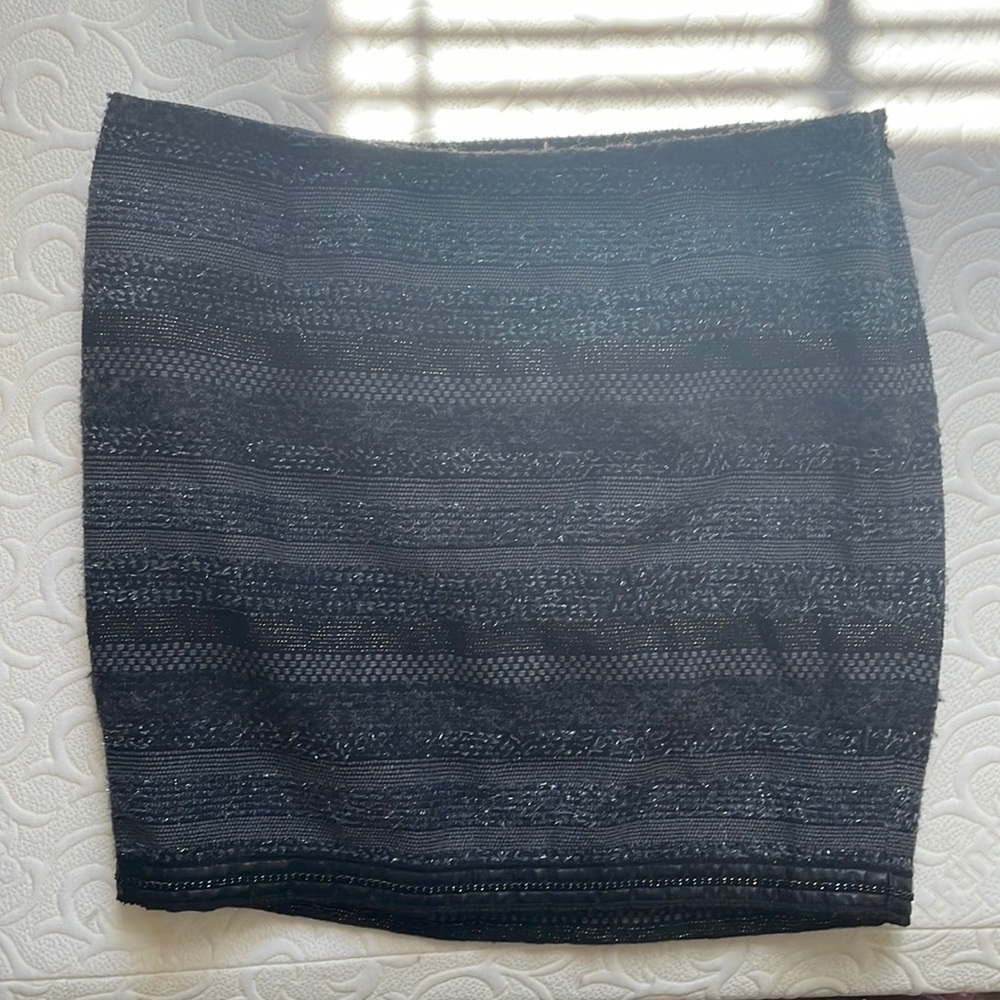 BEBE skirt